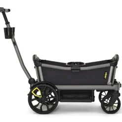 Veer Wagon Stroller Veer - Cruiser City, carrinho de vagão urbano premium para bebês Sale