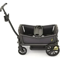 Veer Wagon Stroller Veer - Cruiser XL Carrinho de Próxima Geração Vagão Robusto para Crianças Hot
