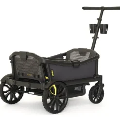 Veer Wagon Stroller Veer - Cruiser XL Carrinho de Próxima Geração Vagão Robusto para Crianças Hot