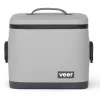 Veer Wagon Stroller Veer - Day Cooler, Granito Cinza Clearance
