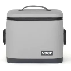 Veer Wagon Stroller Veer - Day Cooler, Granito Cinza Clearance