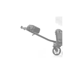 Veer Wagon Stroller Veer - Organizador Parental, Granito Cinza Sale