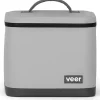 Veer Wagon Stroller Veer - Refrigerador de Almoço, Granito Cinza Sale