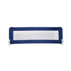 Venice Child - Barra de proteção para cama infantil Dreamcatcher, azul Best
