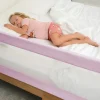 Venice Child - Barra de proteção para cama infantil Dreamcatcher, lilás Hot