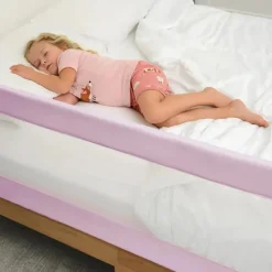 Venice Child - Barra de proteção para cama infantil Dreamcatcher, lilás Hot