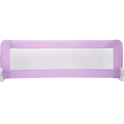 Venice Child - Barra de proteção para cama infantil Dreamcatcher, lilás Hot