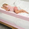 Venice Child - Barra de proteção para cama infantil Dreamcatcher, rosa Outlet