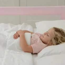 Venice Child - Barra de proteção para cama infantil Dreamcatcher, rosa Outlet
