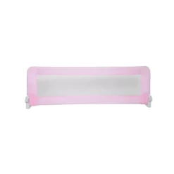 Venice Child - Barra de proteção para cama infantil Dreamcatcher, rosa Outlet