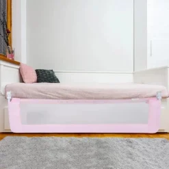 Venice Child - Barra de proteção para cama infantil Dreamcatcher, rosa Outlet