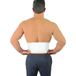 Veridian - 2 Pk Theracare Heat Wraps, costas/quadris Hot
