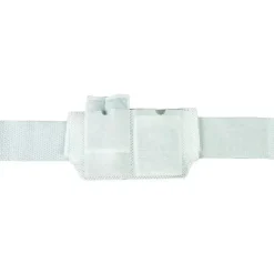 Veridian - 2 Pk Theracare Heat Wraps, costas/quadris Hot