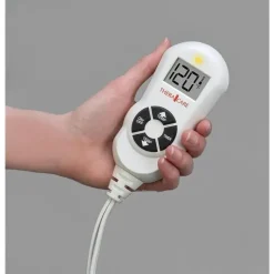 Veridian - Almofada de aquecimento digital Theracare calor úmido ou seco Outlet