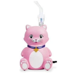 Veridian - Kitty Compressor Nebulizador New