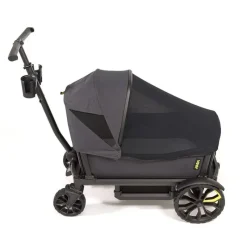 Veer Wagon Stroller Virar - Escudo de Inseto Best
