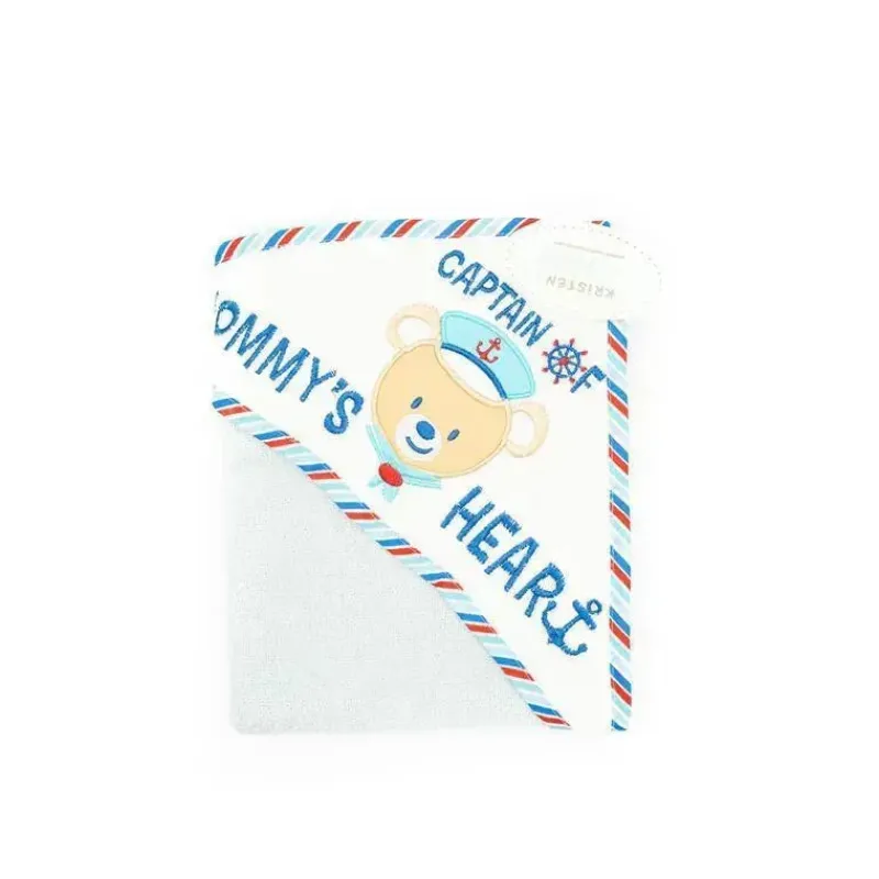 vs_affiliates__captain_of_SKUjKPu09ij_0.webp Nemcor Vs Affiliates - Captain Of Mommy's Heart Toalha com Capuz Clearance