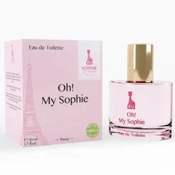 Vulli – Ah! Minha Sophie, Eau De Toilette 50Ml Online