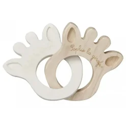Vulli - Anéis Silhueta So Pure Clearance