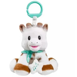 Vulli - Pelúcia Sophie La Girafe com Caixa Musical Sale
