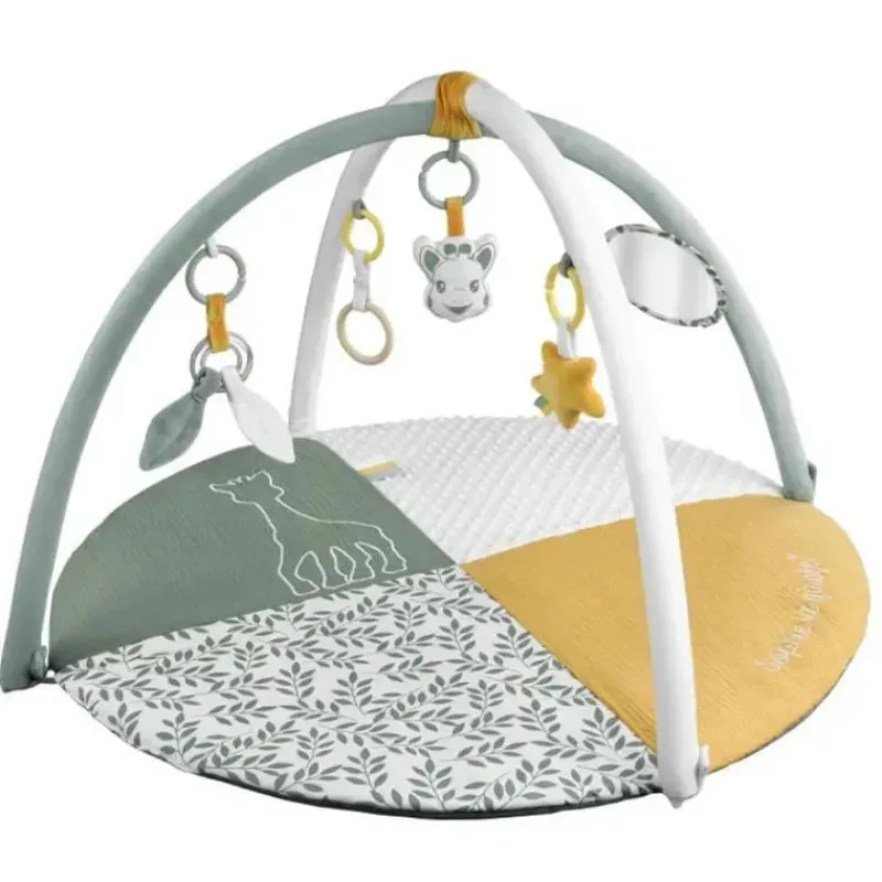 vulli__playmat_reverso_so_SKUTVAEdICe_0.webp Vulli - Playmat Reverso Sophie La Girafe Fashion