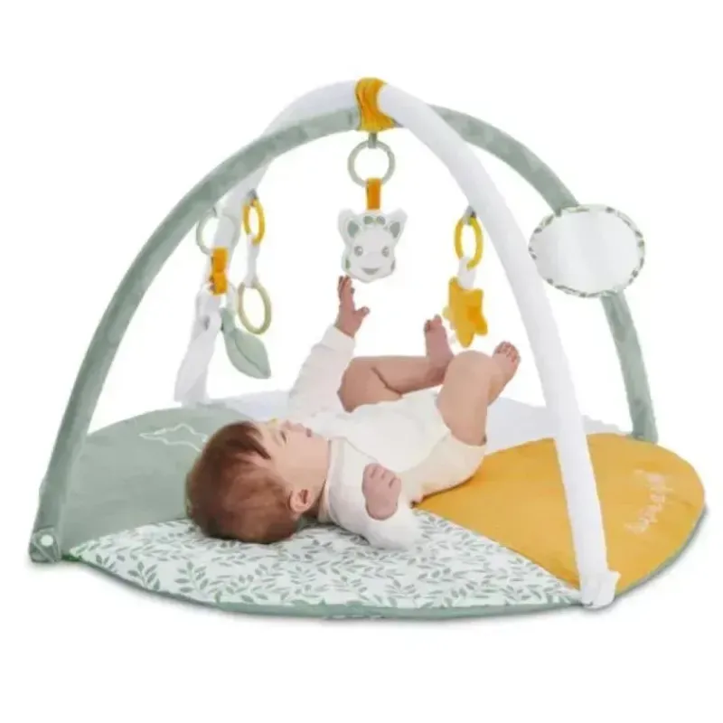 vulli__playmat_reverso_so_SKUTVAEdICe_2.webp Vulli - Playmat Reverso Sophie La Girafe Fashion