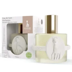Vulli - Sophie La Girafe Eau De Toilette New