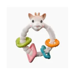 Vulli - Sophie La Giraffe Coloring Teether New