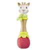 Vulli - So'pure Natur Soft Rattle New