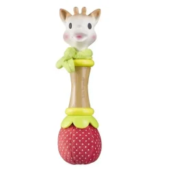 Vulli - So'pure Natur Soft Rattle New
