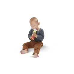 Vulli - So'pure Natur Soft Rattle New
