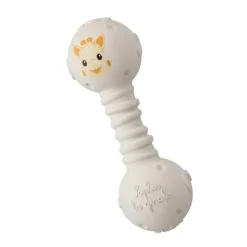 Vulli - Teething Rattle New