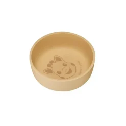 Vulli - Tigela de Silicone Sophie La Girafe Hot