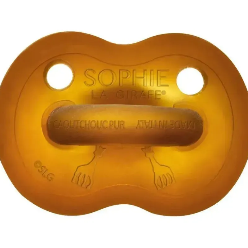 vulli_sophie_la_girafe__c_SKUQII9cSZq_0.webp Vulli Sophie La Girafe - Chupeta de borracha natural, 0-6 meses Clearance