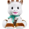 Vulli Sophie Plush - Brinquedo de Bebê Fashion