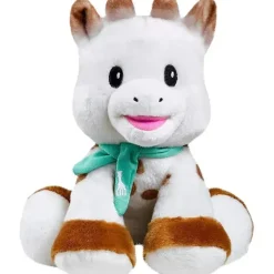 Vulli Sophie Plush - Brinquedo de Bebê Fashion