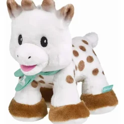 Vulli Sophie Plush - Brinquedo de Bebê Fashion
