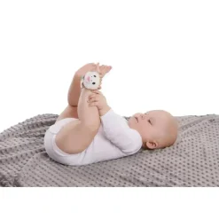 Vulli Sophie Strap Rattle - Brinquedo de bebê Clearance