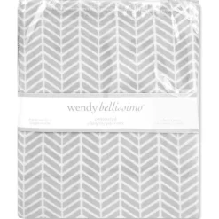 Wendy Bellissimo - Capa para trocador com contornos Best