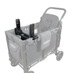 WonderFold Wagon Stroller Wonderfold - Adaptador para assento de carro série W4 Hot