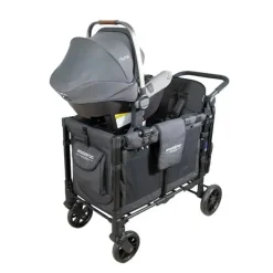 WonderFold Wagon Stroller Wonderfold - Adaptador para assento de carro série W4 Hot