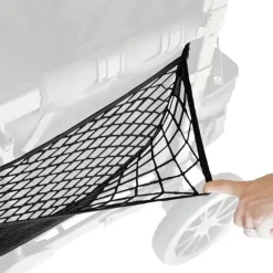 WonderFold Wagon Stroller Wonderfold - Bolsa Wondernet Cargo Mesh Net (cabe em todos os vagões) Online