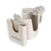WonderFold Wagon Stroller Wonderfold - Suporte para copo e telefone 2 em 1 bege (cabe em todos os vagões) Discount