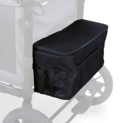 WonderFold Wagon Stroller Wonderfold - Tecido de cesto traseiro W4s 2.0 Discount