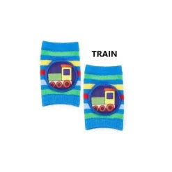 Wootie - Trem de joelheiras para bebês Discount