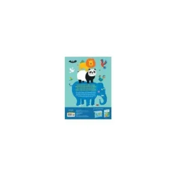 Workman Publishing Workman publicando meu livro de animais opostos New