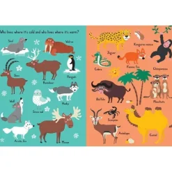 Workman Publishing Workman publicando meu livro de animais opostos New