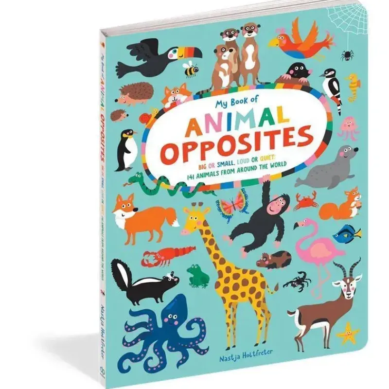 workman_publicando_meu_li_SKUkszh8t3j_9.webp Workman Publishing Workman publicando meu livro de animais opostos New
