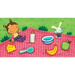 Workman Publishing Indestrutibles Baby Babble Book Clearance