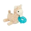 Wubbanub - chupeta infantil, lhama Sale